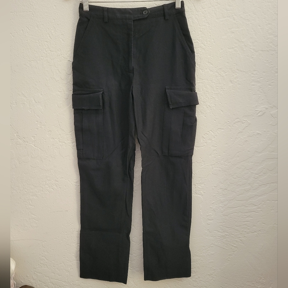 Cheap and Chic by Moschino Cargo Pants Size 6